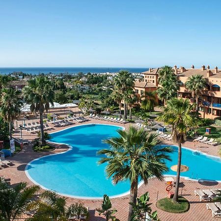 Pierre & Vacances Estepona Exterior photo