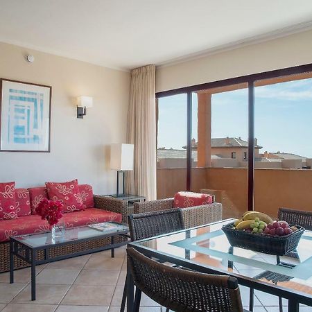 Pierre & Vacances Estepona Exterior photo