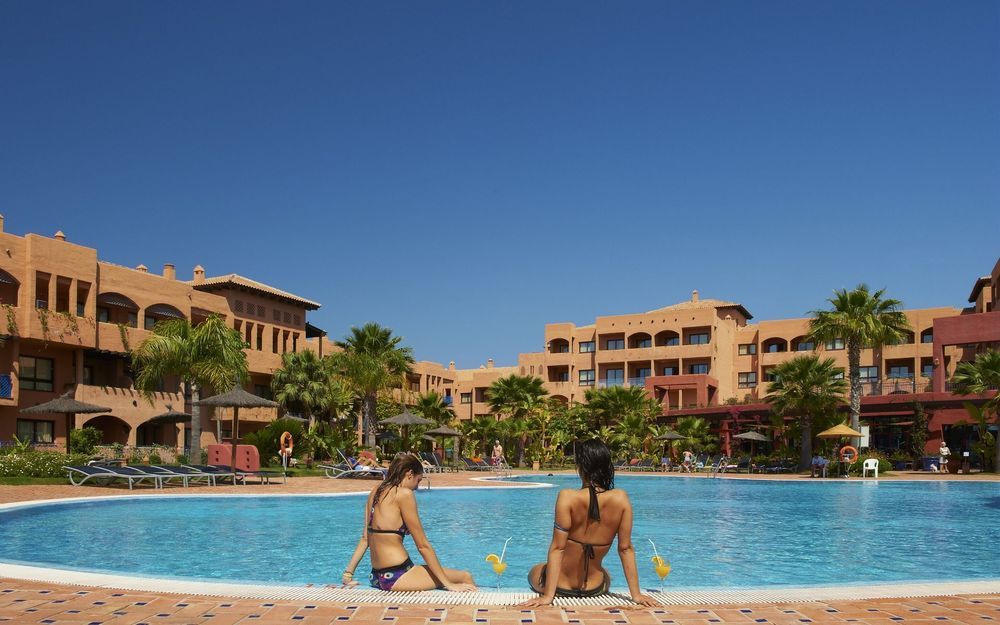Pierre & Vacances Estepona Exterior photo