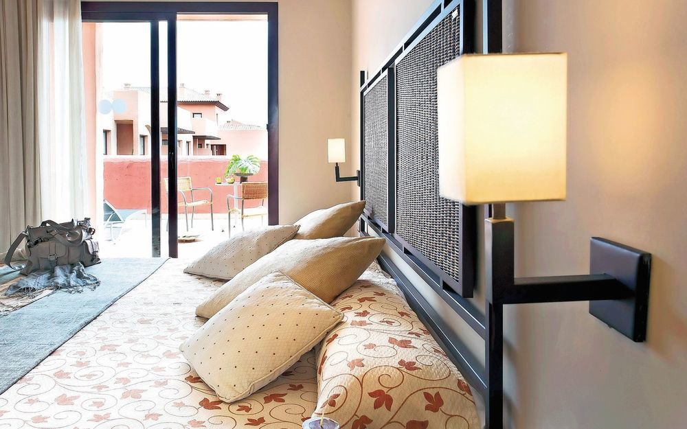 Pierre & Vacances Estepona Exterior photo