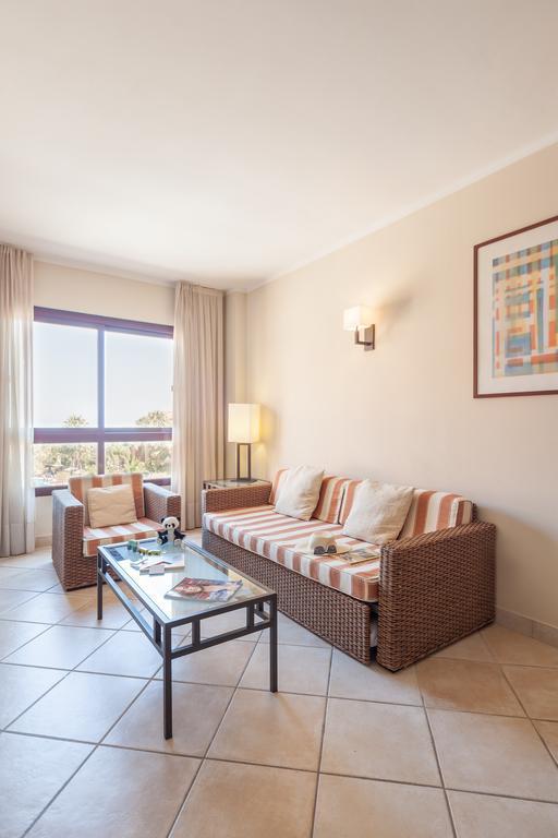 Pierre & Vacances Estepona Exterior photo