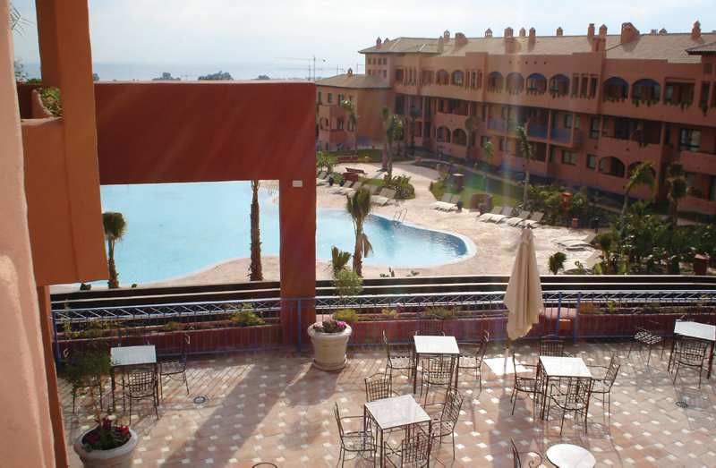 Pierre & Vacances Estepona Exterior photo