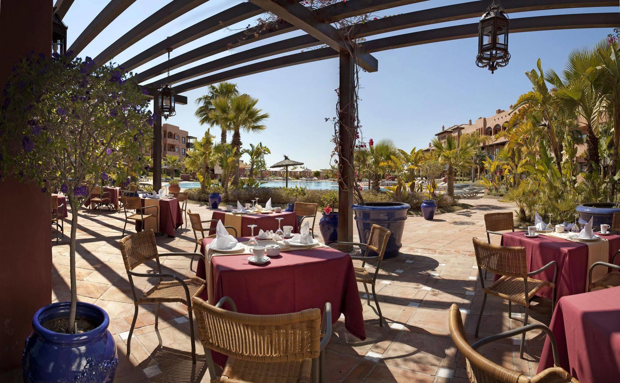Pierre & Vacances Estepona Exterior photo