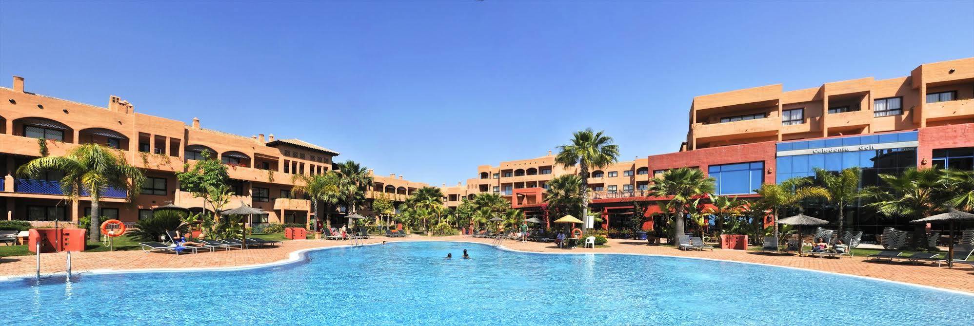 Pierre & Vacances Estepona Exterior photo