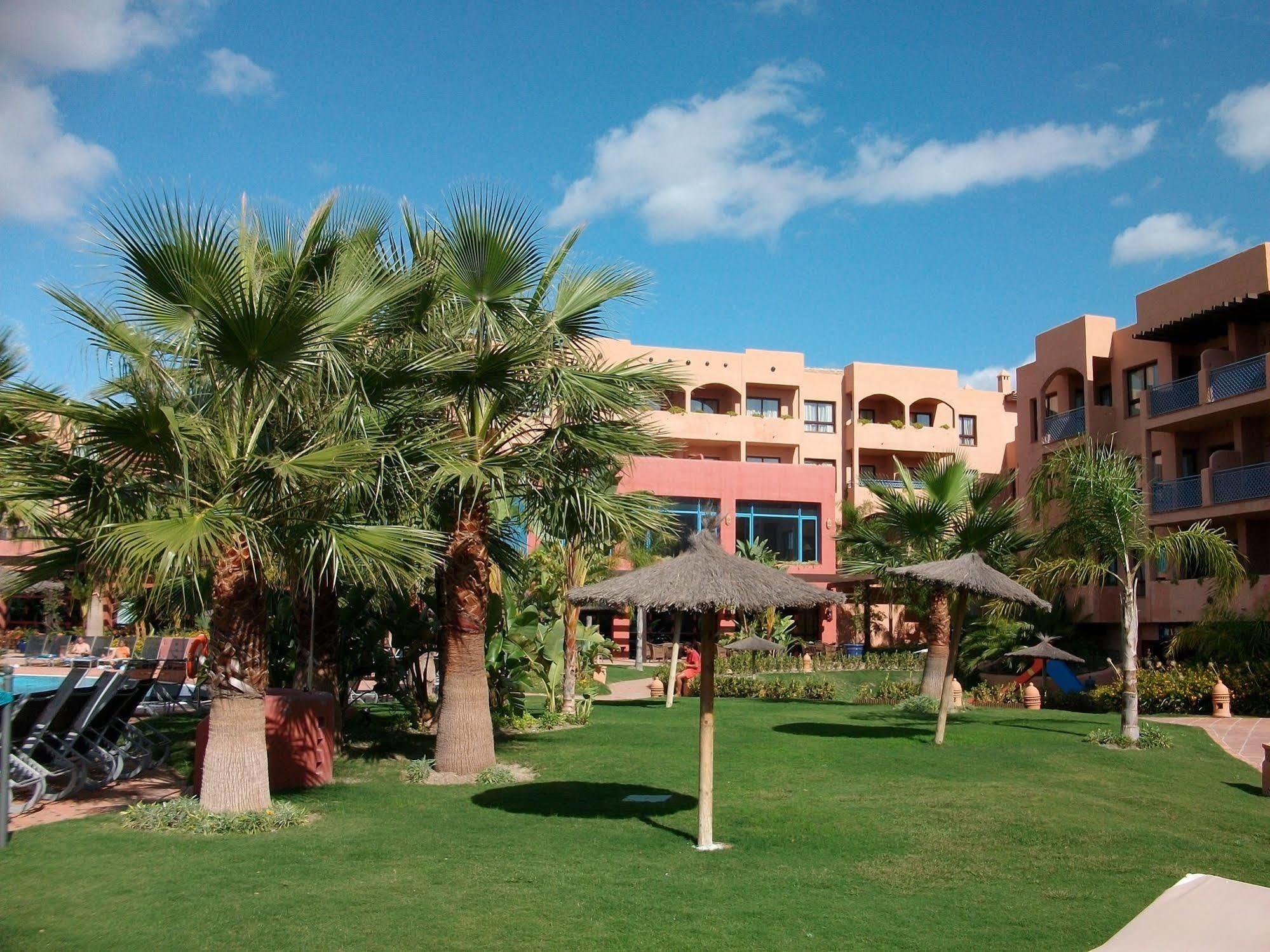 Pierre & Vacances Estepona Exterior photo