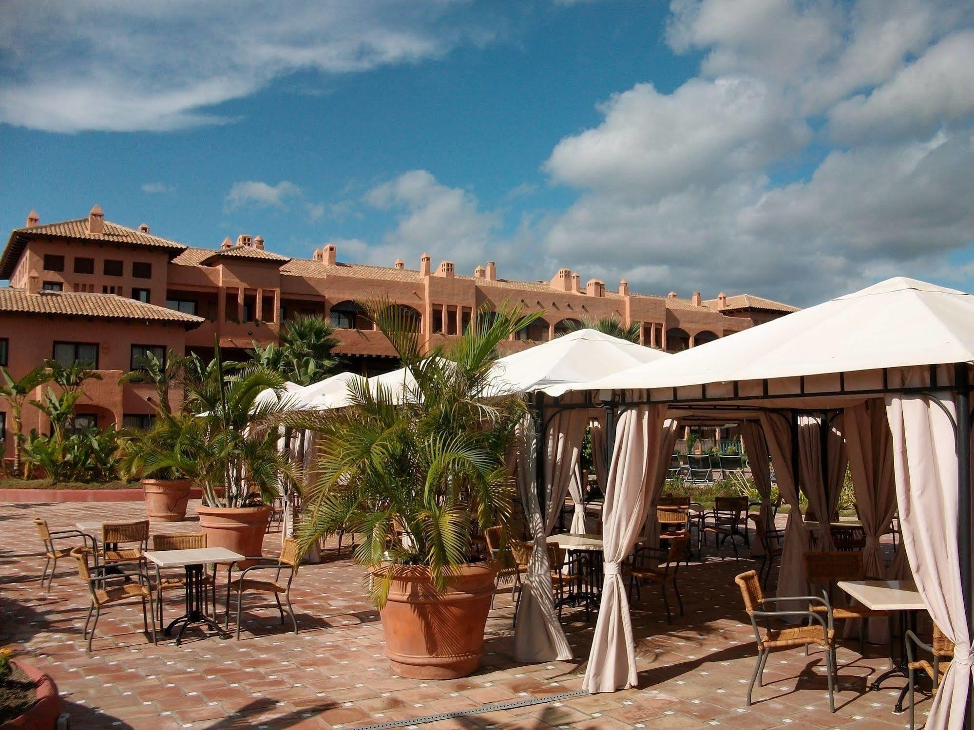 Pierre & Vacances Estepona Exterior photo