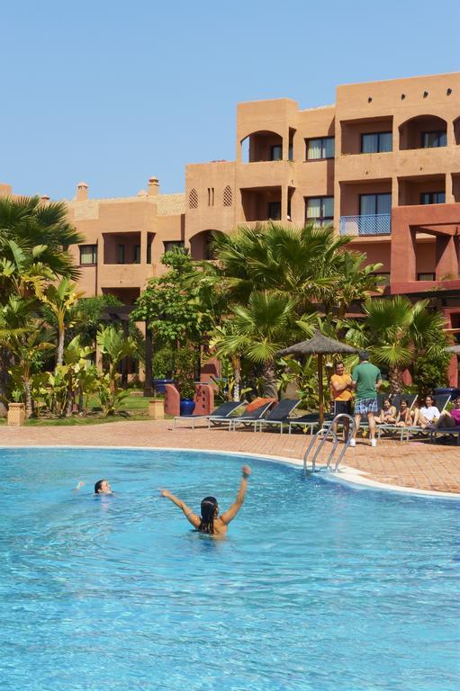 Pierre & Vacances Estepona Exterior photo