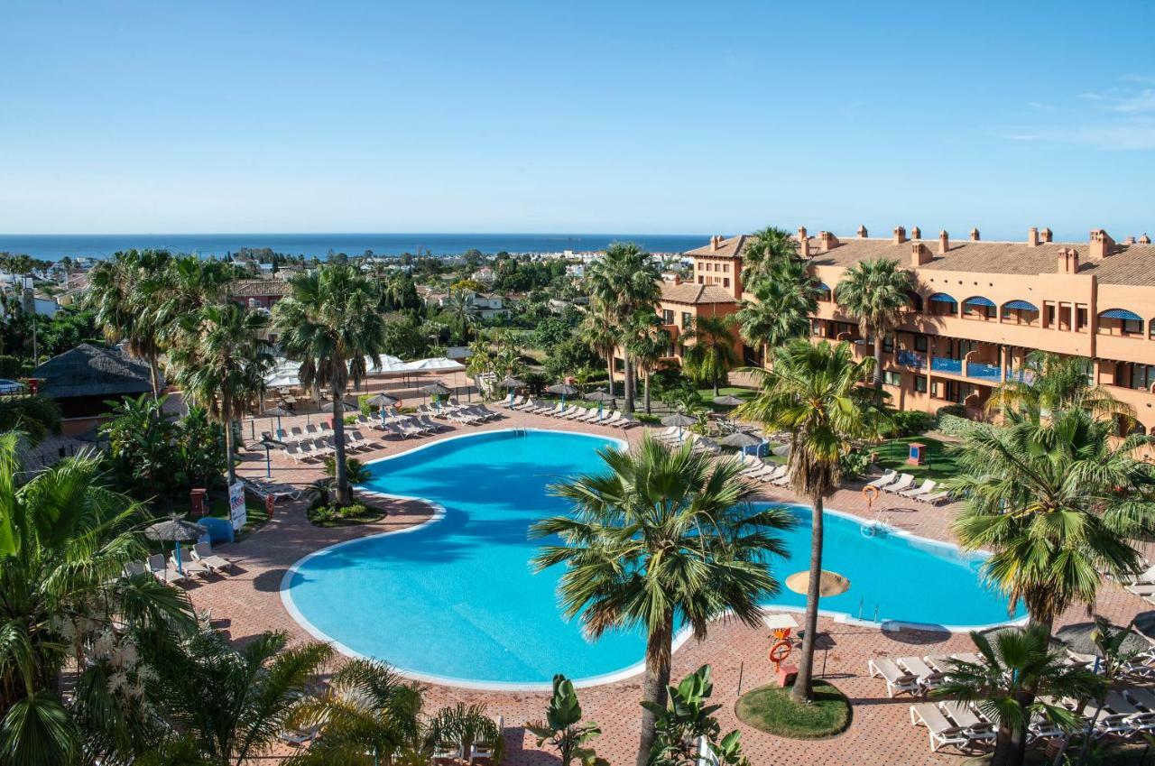 Pierre & Vacances Estepona Exterior photo