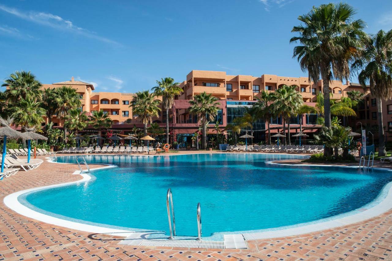 Pierre & Vacances Estepona Exterior photo