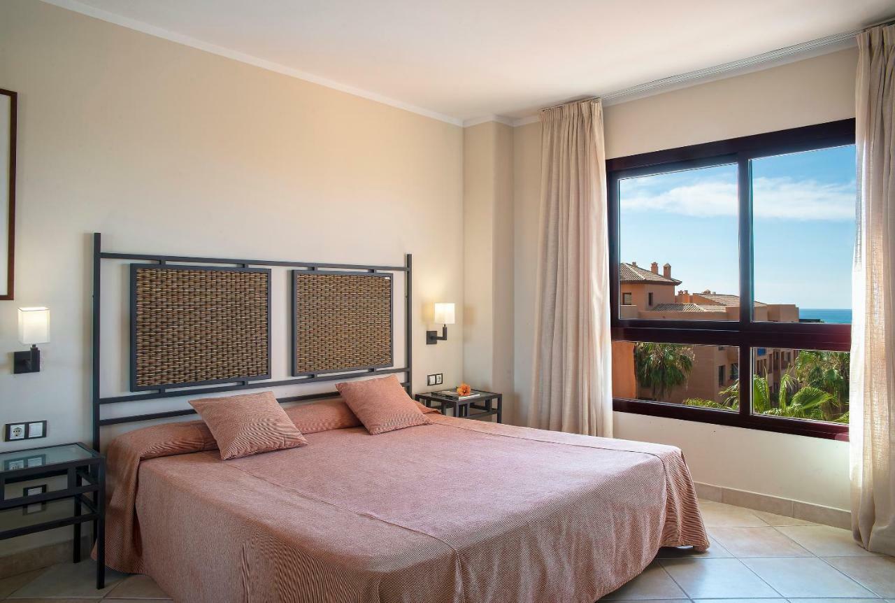 Pierre & Vacances Estepona Exterior photo