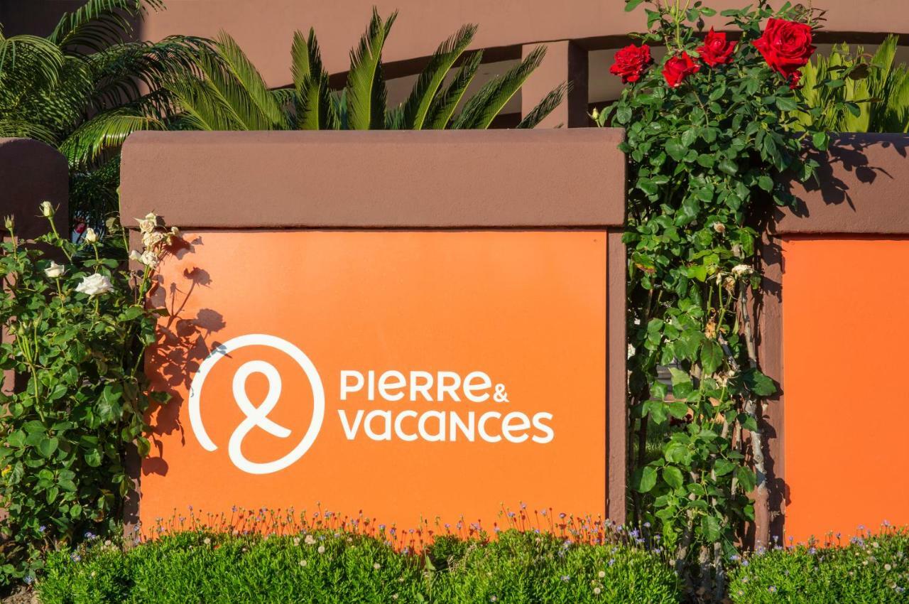 Pierre & Vacances Estepona Exterior photo