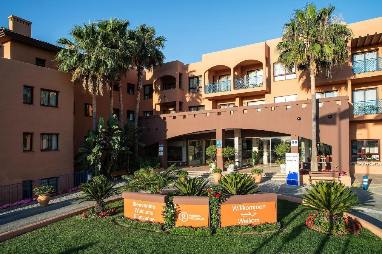 Pierre & Vacances Estepona Exterior photo