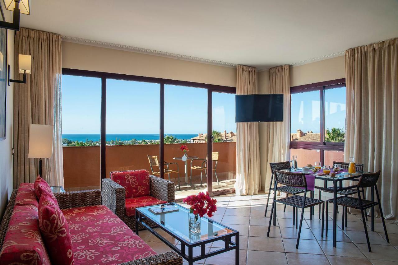 Pierre & Vacances Estepona Exterior photo