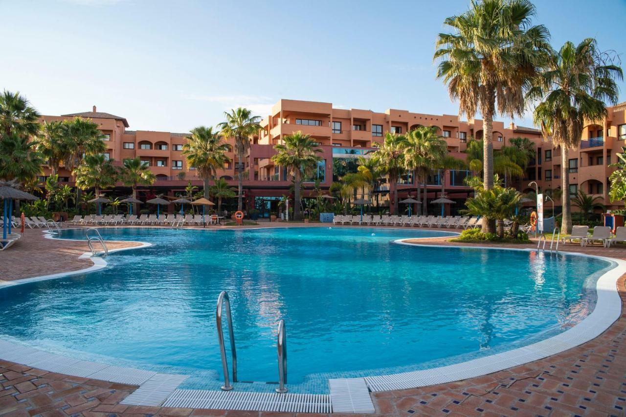 Pierre & Vacances Estepona Exterior photo