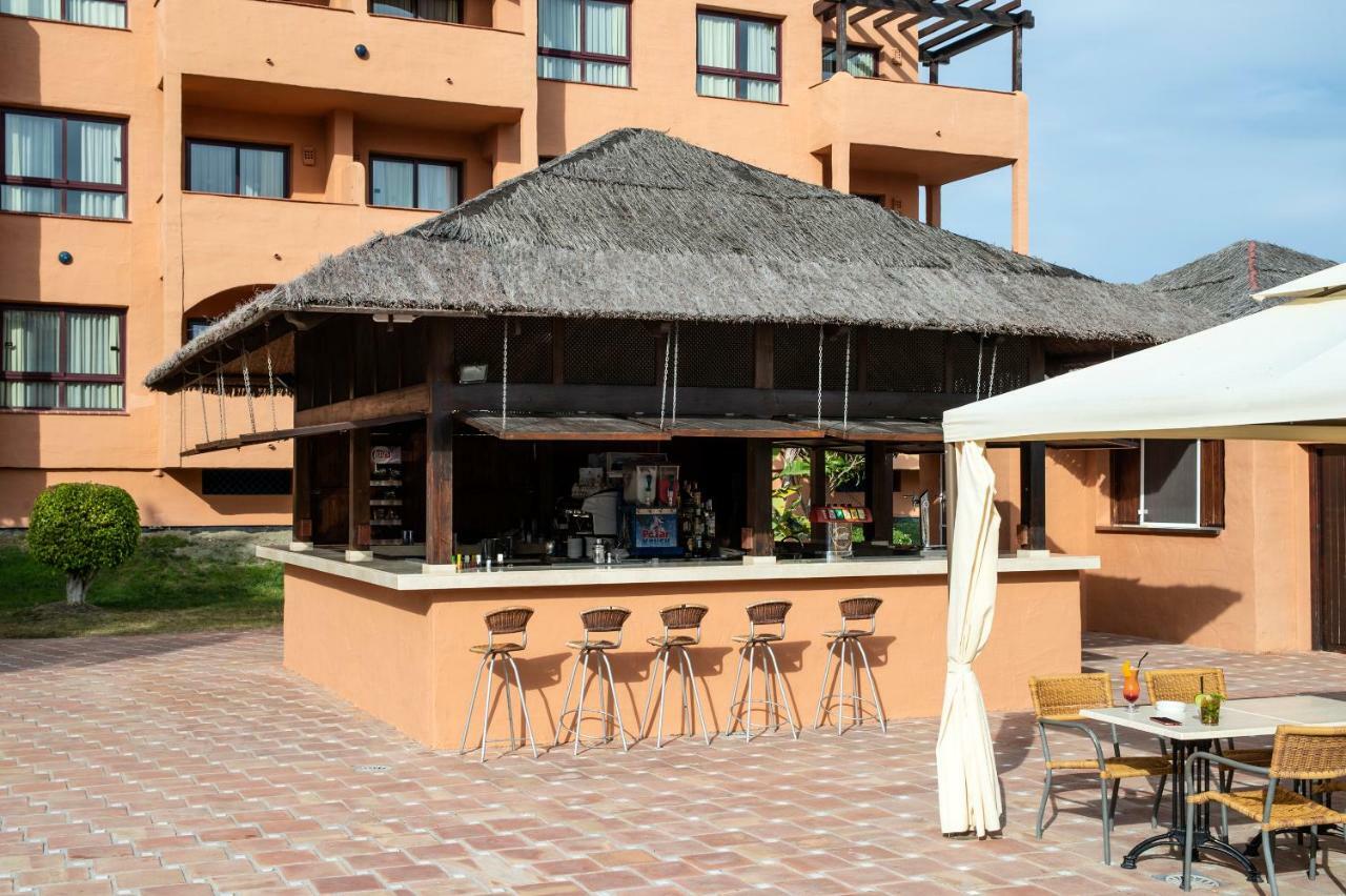 Pierre & Vacances Estepona Exterior photo