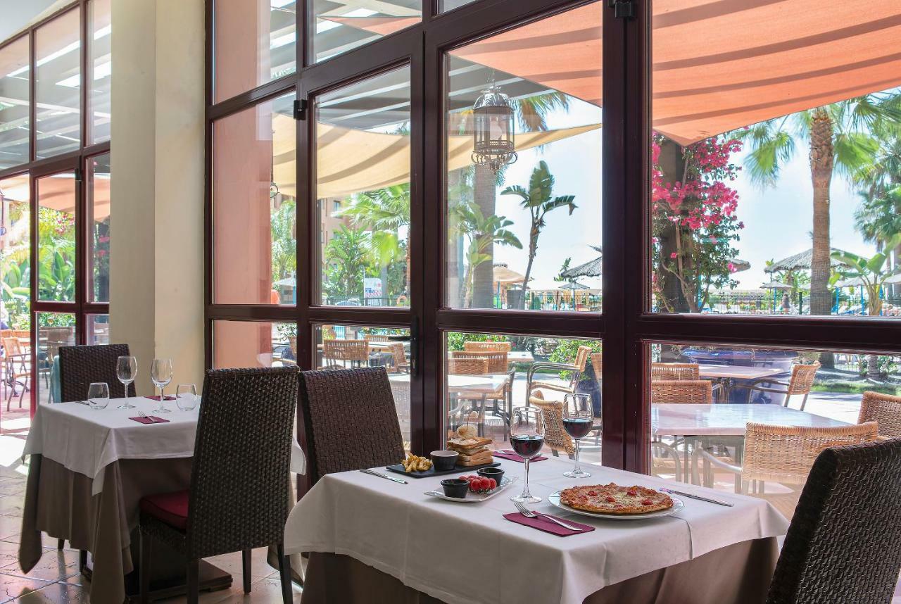 Pierre & Vacances Estepona Exterior photo