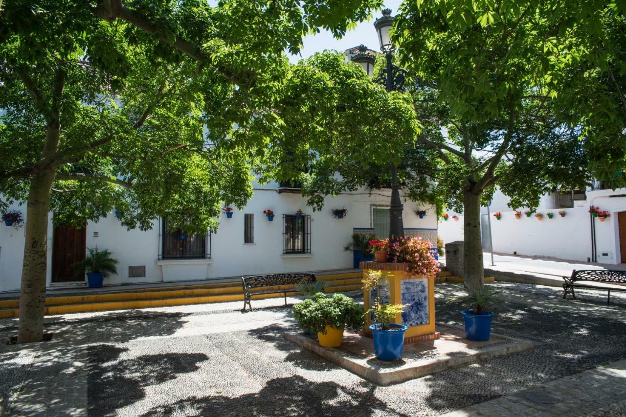 Pierre & Vacances Estepona Exterior photo