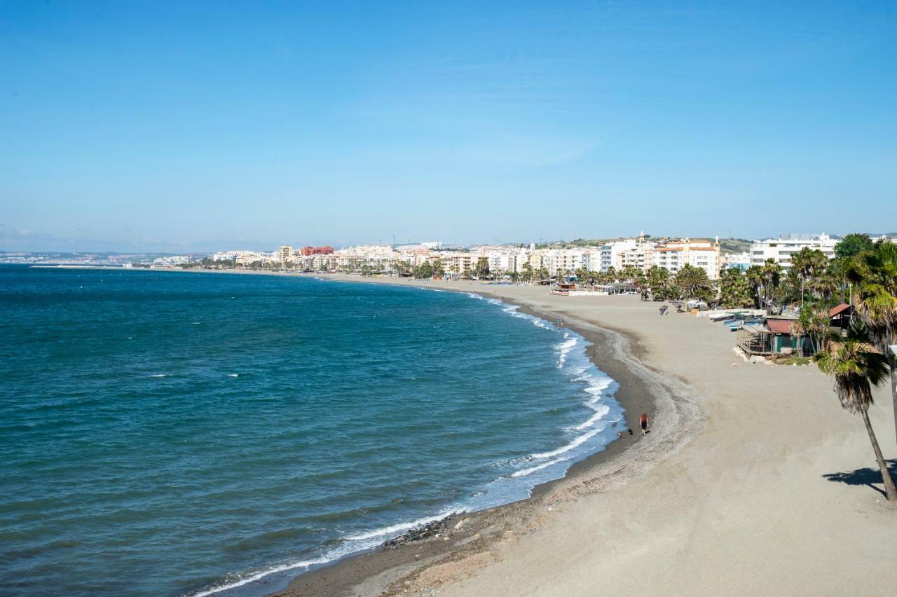 Pierre & Vacances Estepona Exterior photo