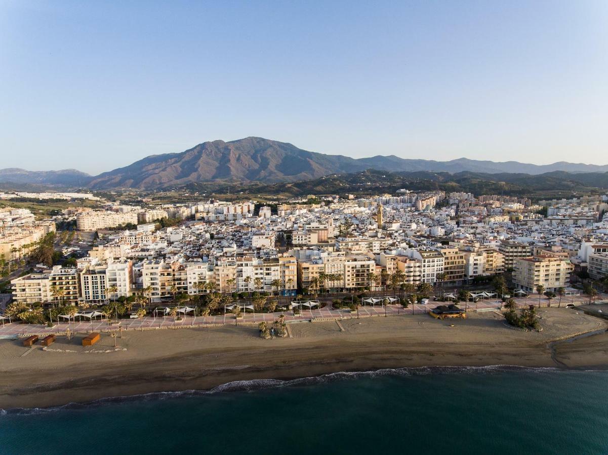 Pierre & Vacances Estepona Exterior photo