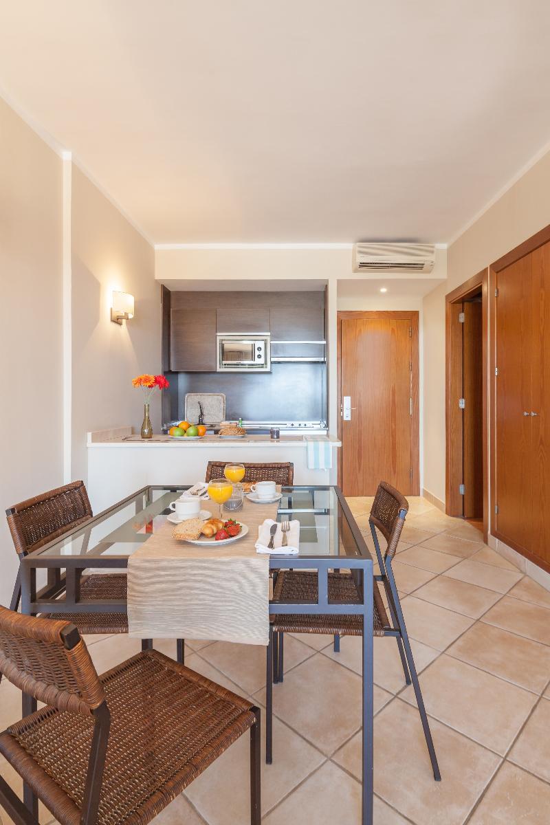 Pierre & Vacances Estepona Exterior photo